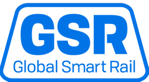 Global Smart Rail Limited Logo