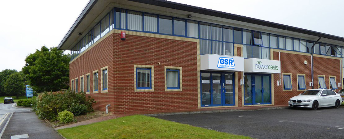 GSR premises