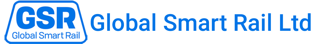 Global Smart Rail Limited Logo